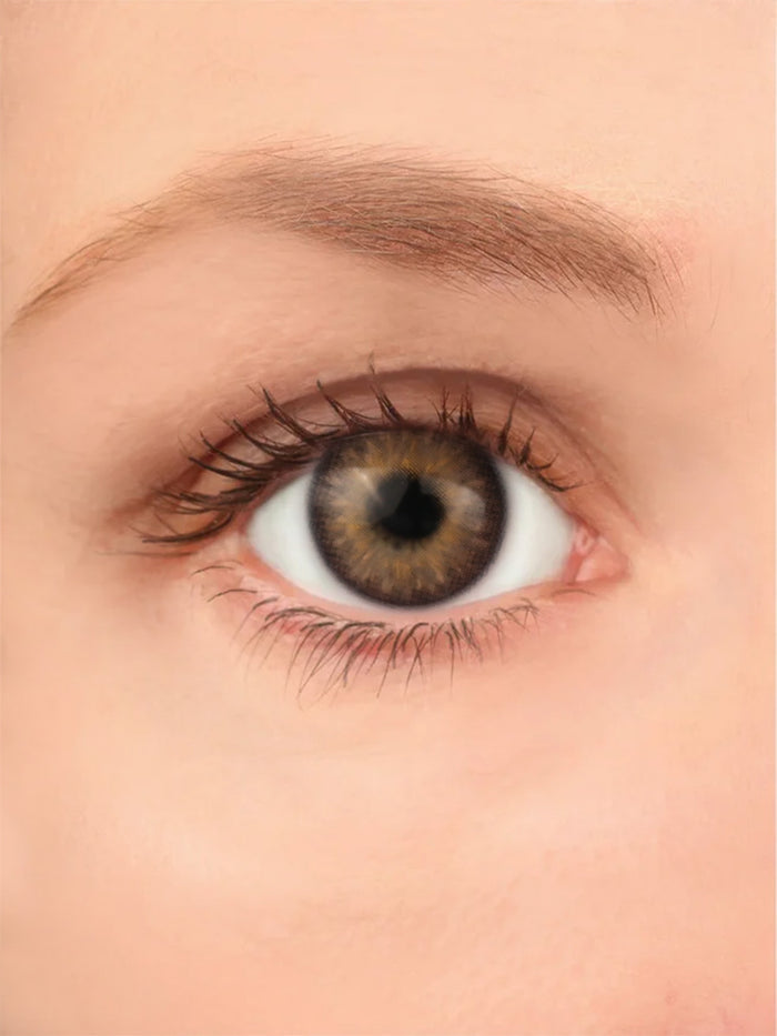 Real Look Contact Lenses | Moonlight Pansy-Image 1