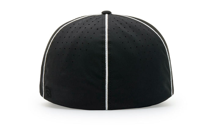 Richardson 785 Ignite LT Referee Hat