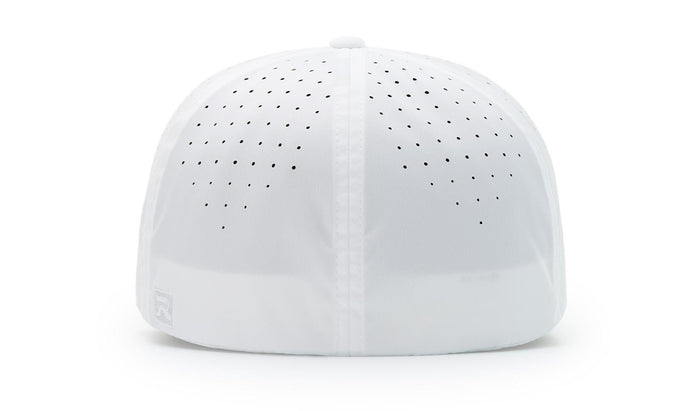 Richardson 787 Ignite LT Referee Hat