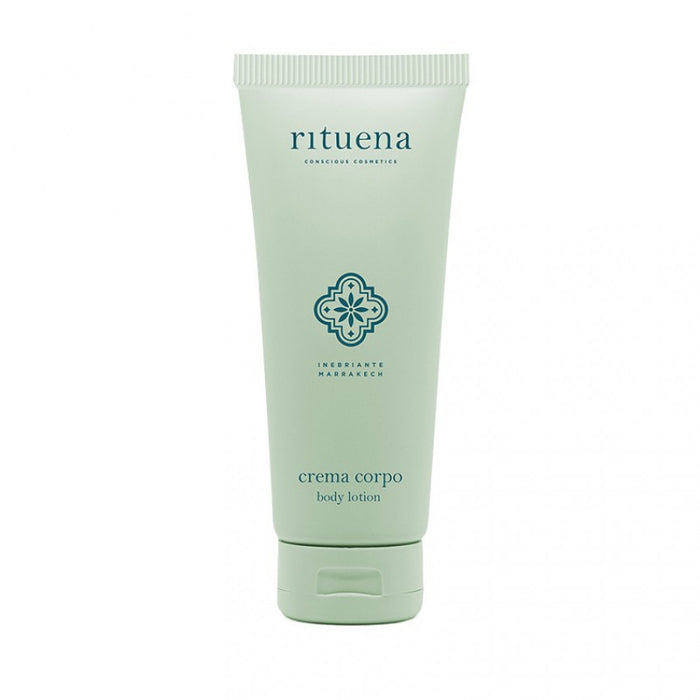 Rituena Inebriante Marrakech Body Lotion