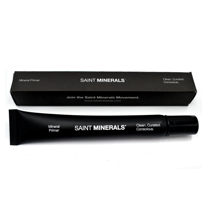 Saint Minerals makeup Saint Minerals Primer