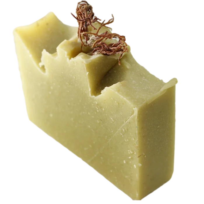Sea Moss with Callegan Soap