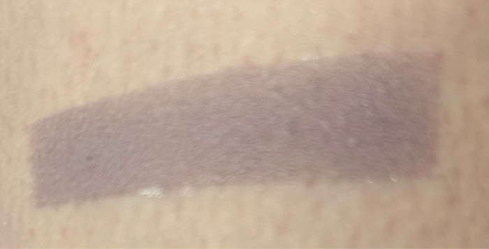 Shadow Work - Pressed cool toned Lilac Grey contour
