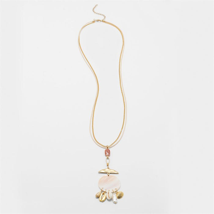 Shore Necklace