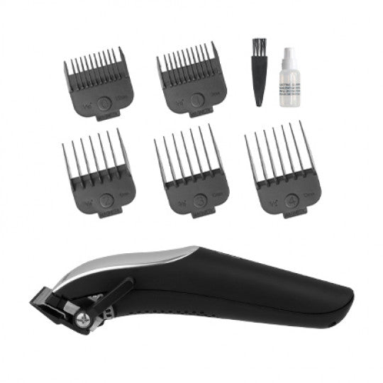 Silver Bullet Speed Demon Clipper