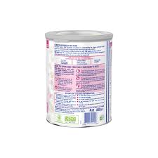 SMA Gold Prem 2 Post Discharge Formula (For Low Birthweight and Preterm Babies)800g