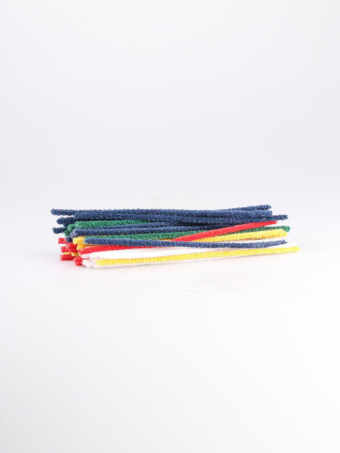 Soft Pipe Cleaner 50pc Bundle | One Colour-Image 2