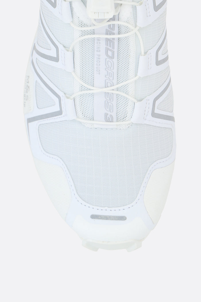 Speedcross 3 sneakers in mesh