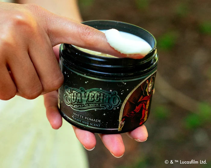 Star Wars Matte Pomade: Queen Amidala