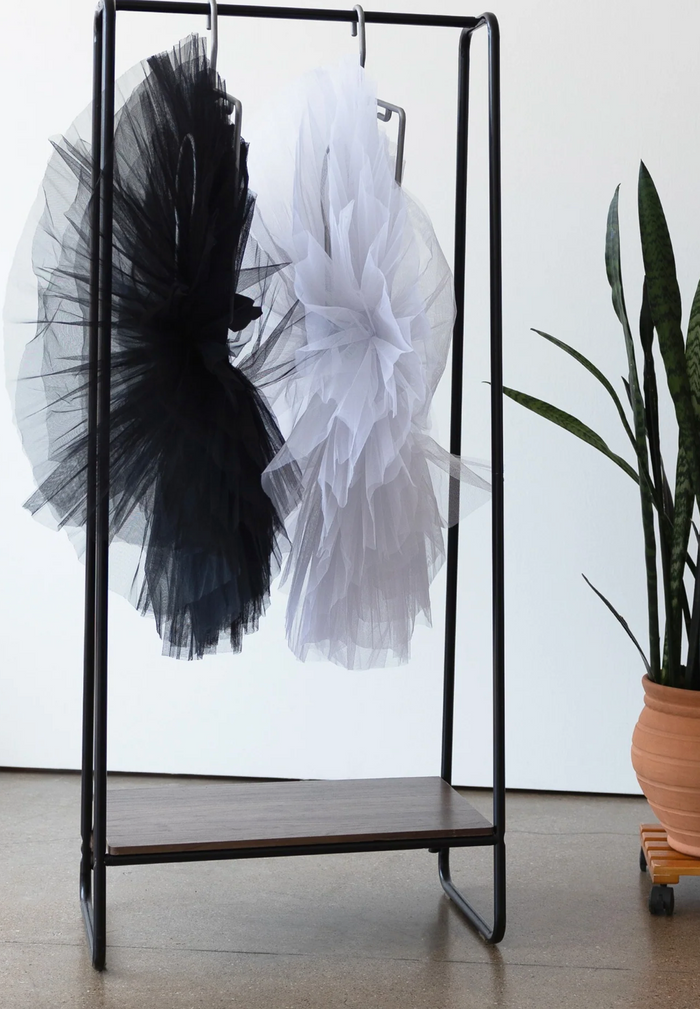 Suffolk Ballet Tutu Hanger
