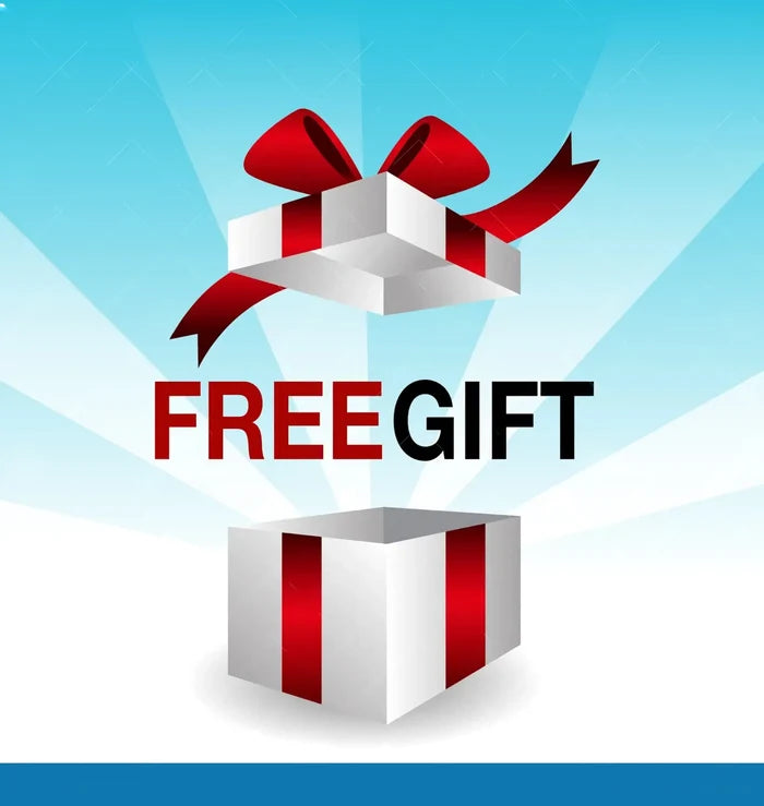Surprise Beauty Gift
