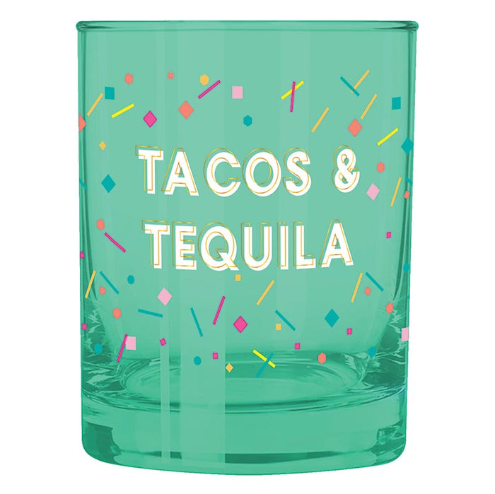 Tacos & Tequila DOF