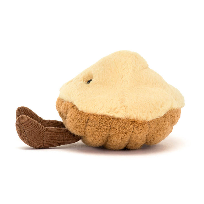 Teddy - Amuseables Margaux Madeleine - Side Cut