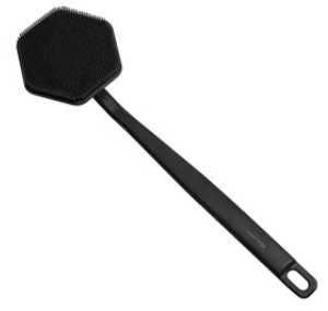 THE BACK SCRUBBER