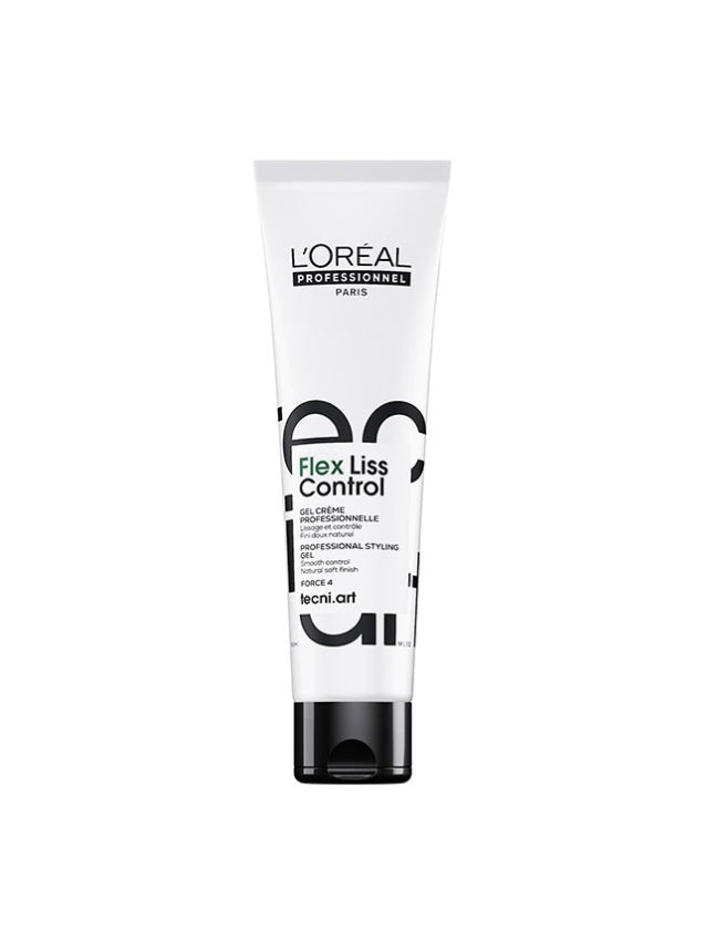 TNA Flex Liss Control Styling Gel Creme