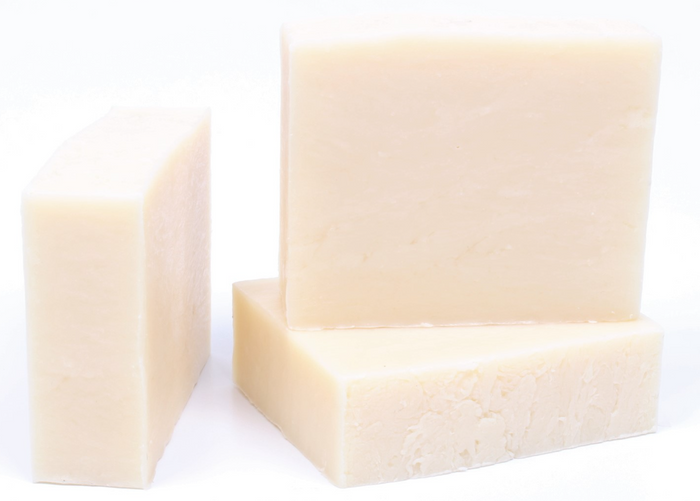 Trailblazer Soap