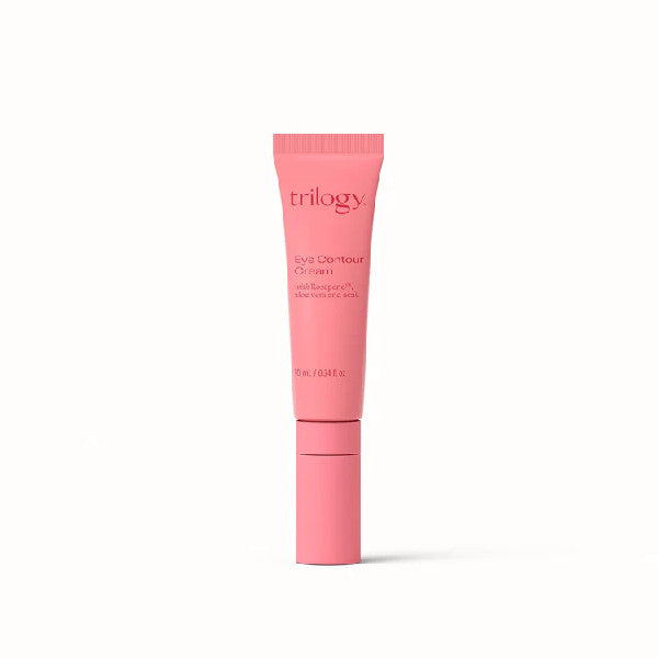 Trilogy Eye Contour Cream 10ml