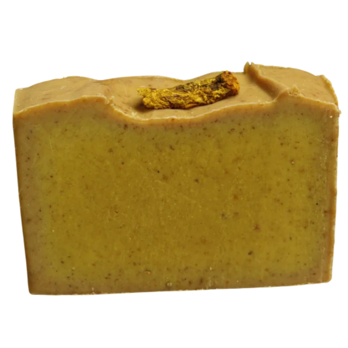 Turmeric Facial Soap