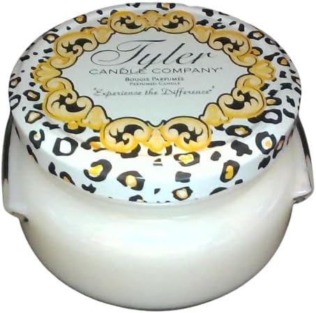 Tyler Candle Privileged 22 0z