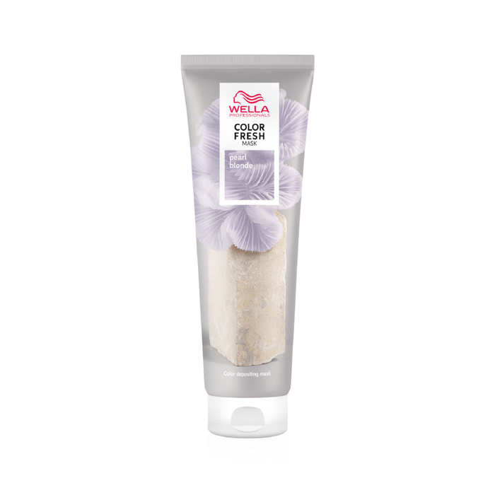Color Fresh Mask Pearl Blonde 150ml