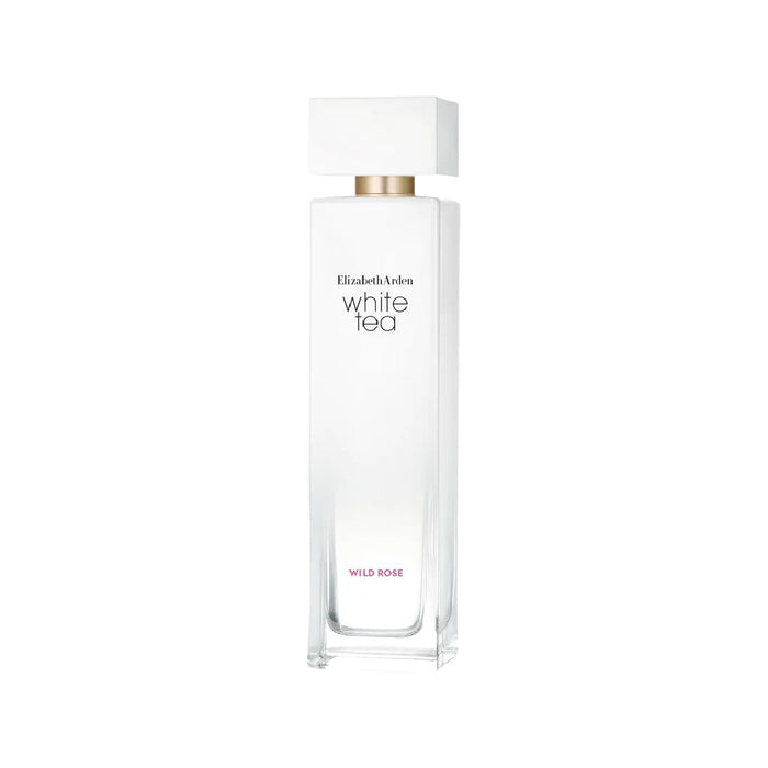White Tea Wild Rose Eau de Toilette