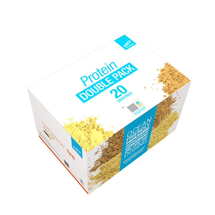 SF Creamy Chocolate / 20 Servings / Powder