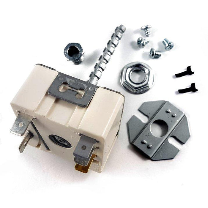 120V infinite heat switch