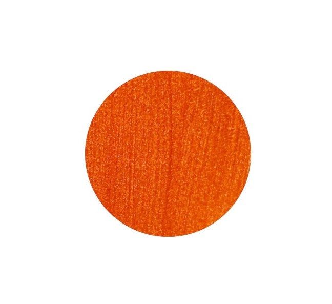 #150  Goldfish - Clear Jelly Stamping Polish