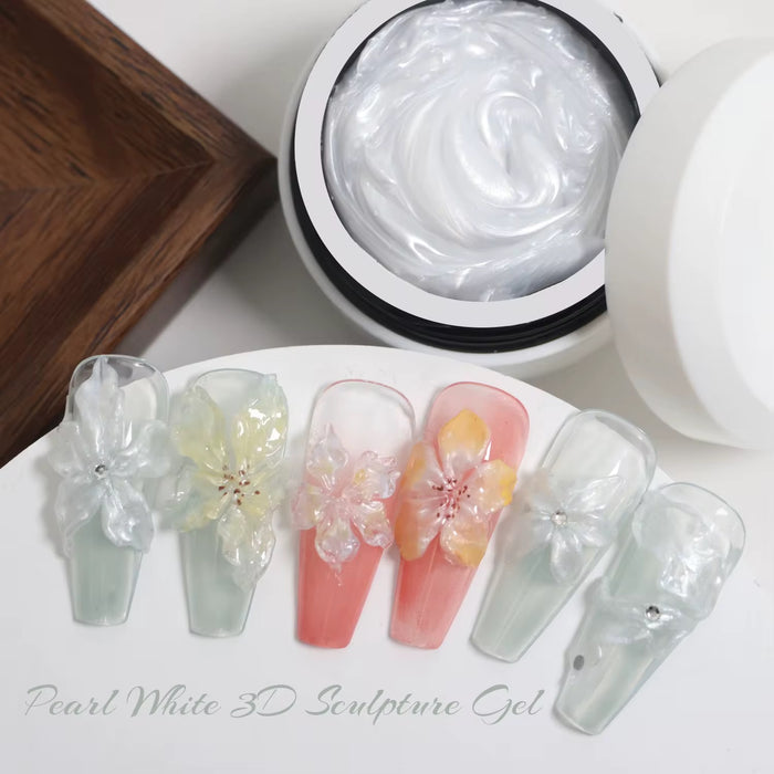 3d gel