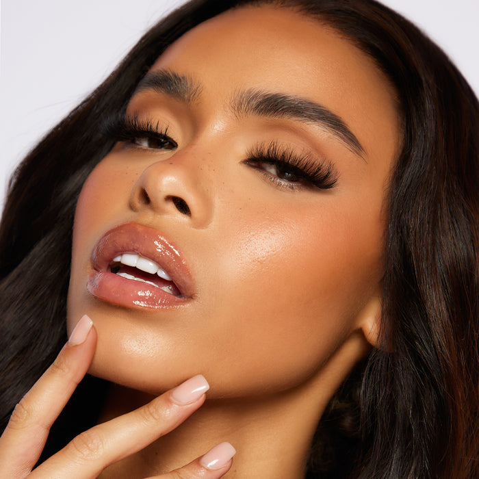 3D Luxury Lashes TL10