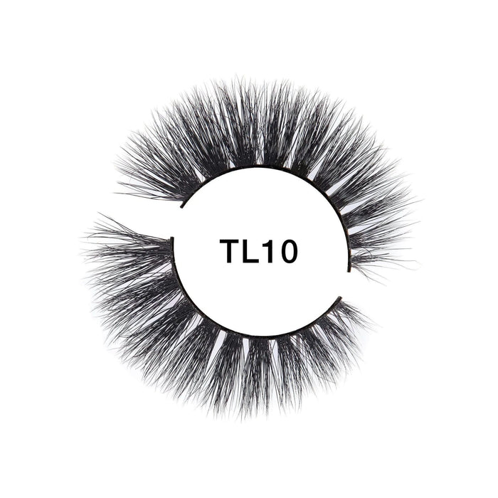 3D Luxury Lashes TL10