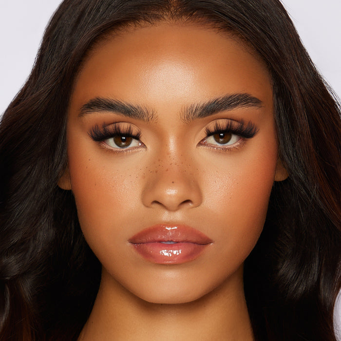 3D Luxury Lashes TL3