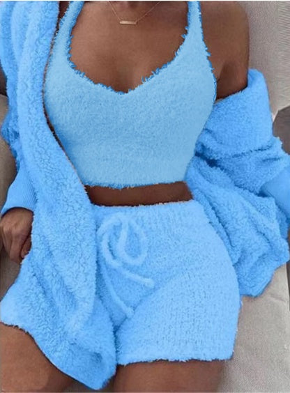 Blue / 3XL