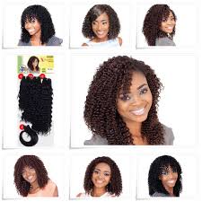 4 one pack X - Pression Collection Garnet  colour 1/39 8" 11" and 14"