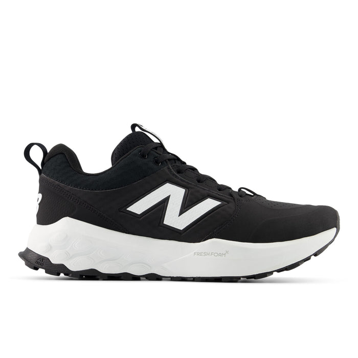 New Balance 950v4 Black/White Field Shoe