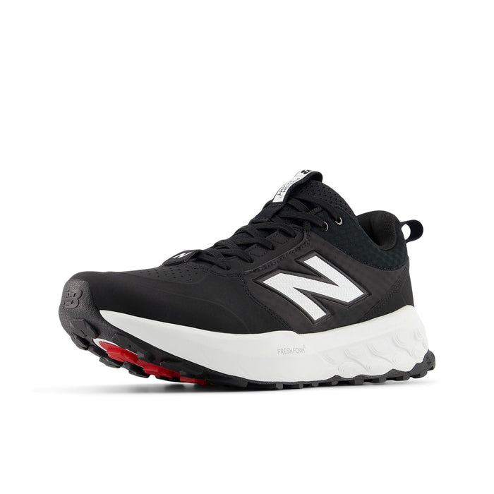 New Balance 950v4 Black/White Field Shoe