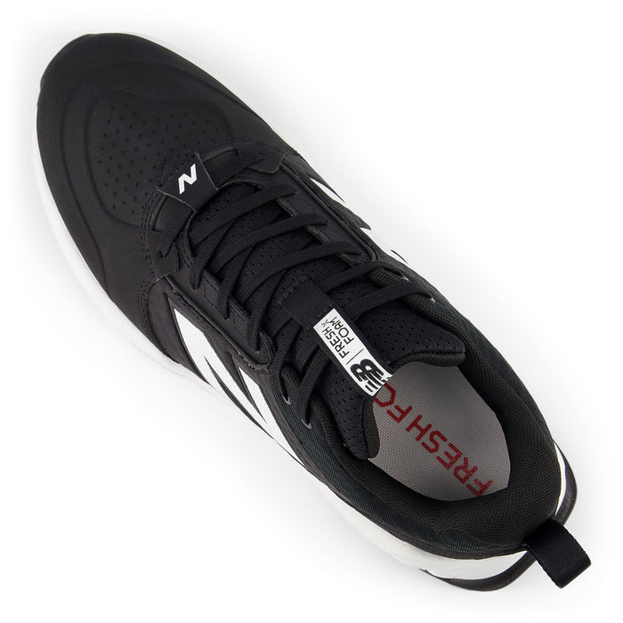 New Balance 950v4 Black/White Field Shoe