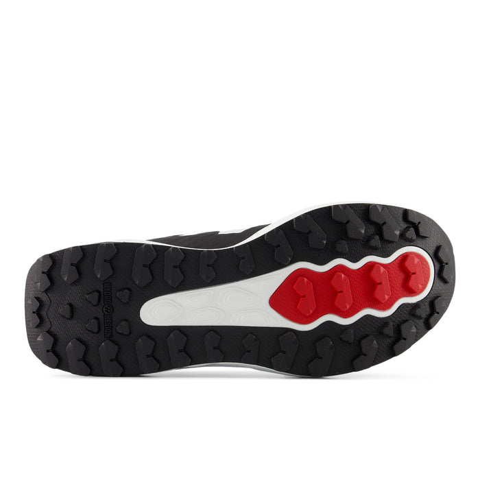 New Balance 950v4 Black/White Field Shoe