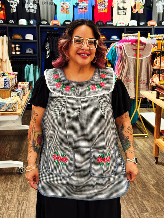 Abuelita's Apron