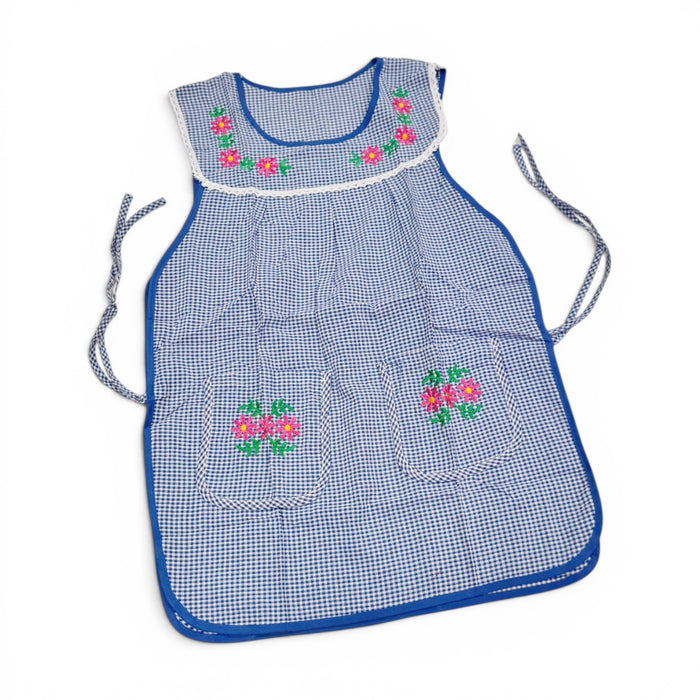 Abuelita's Apron