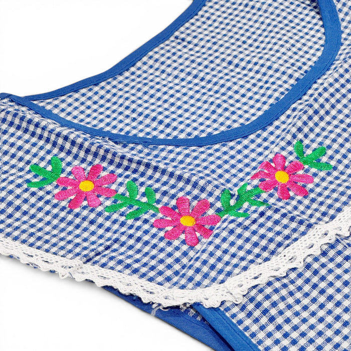 Abuelita's Apron