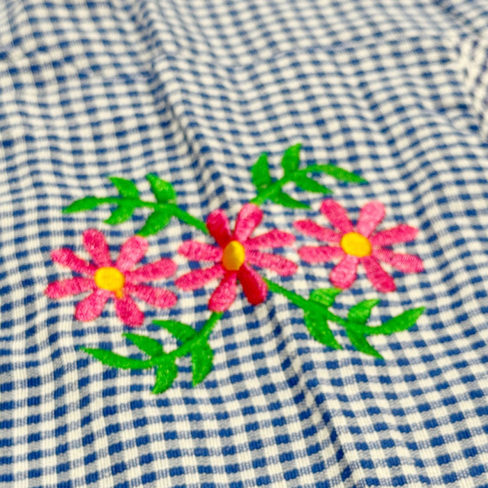 Abuelita's Apron