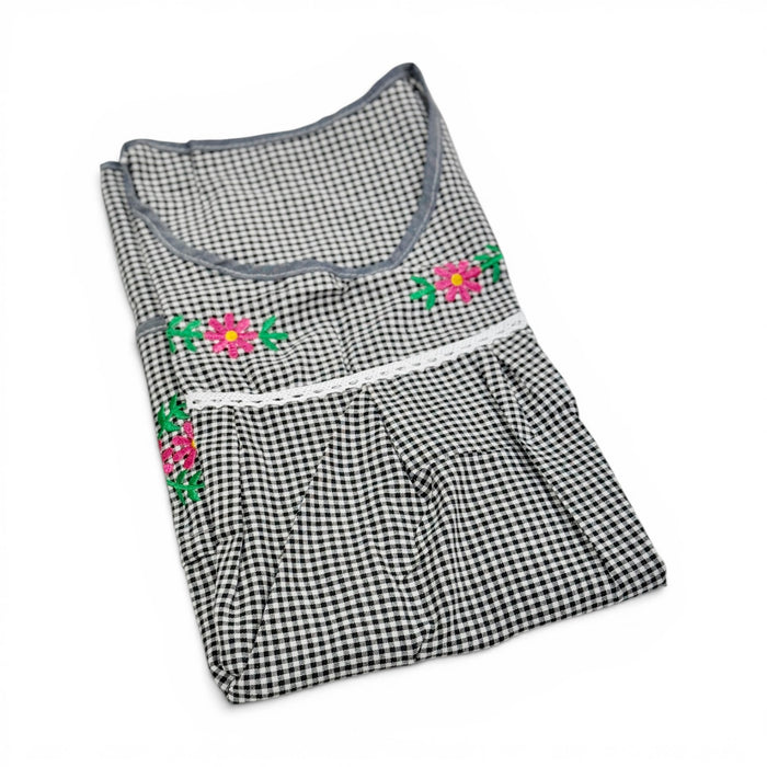 Abuelita's Apron