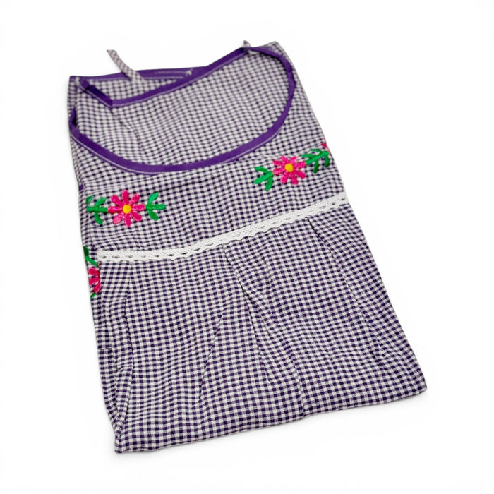 Abuelita's Apron