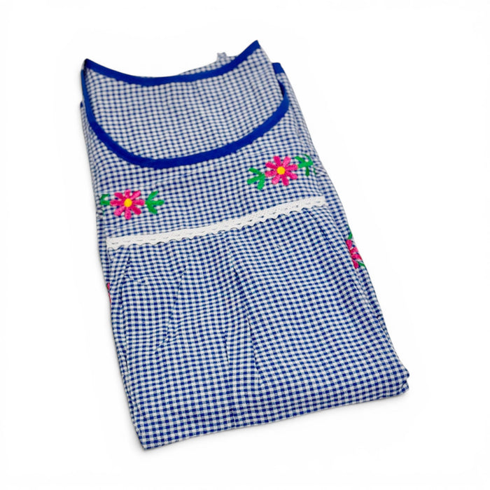 Abuelita's Apron