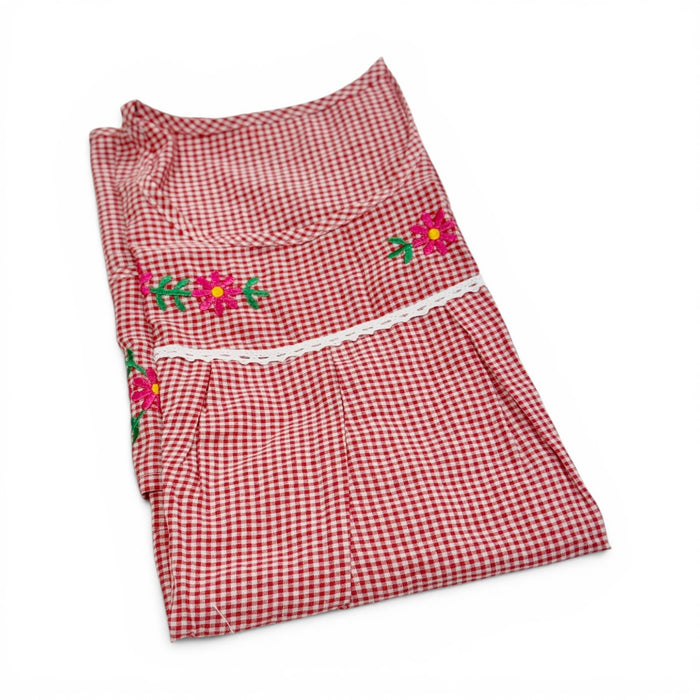 Abuelita's Apron