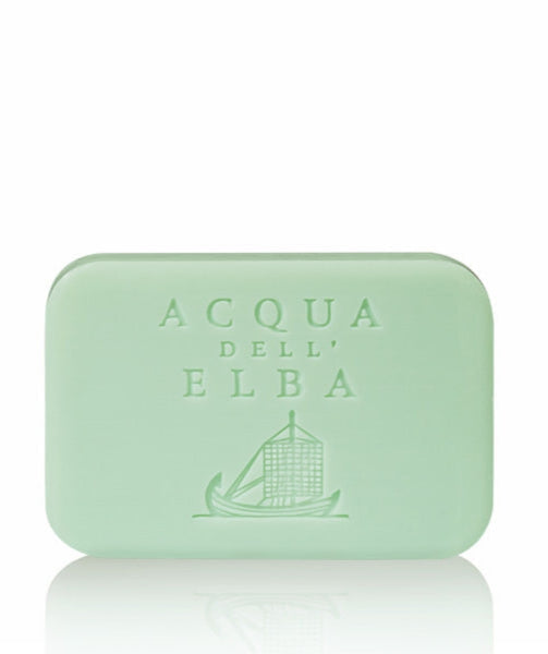 Acqua dell'Elba Moisturizing Bar Soap Classica Fragrance Uomo Men