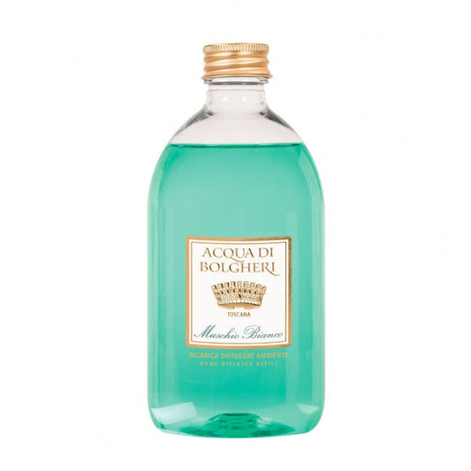 Acqua di Bolgheri White Musk Refill for Diffuser