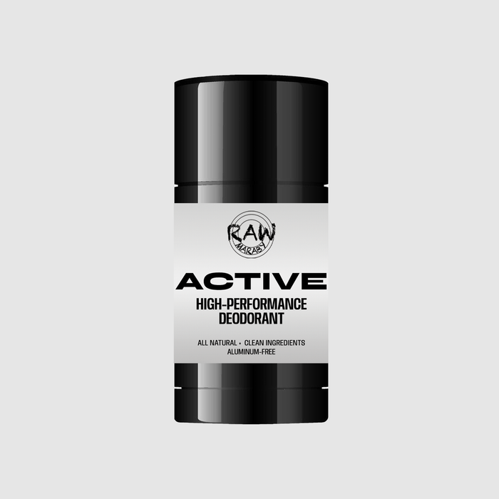Active Deodorant
