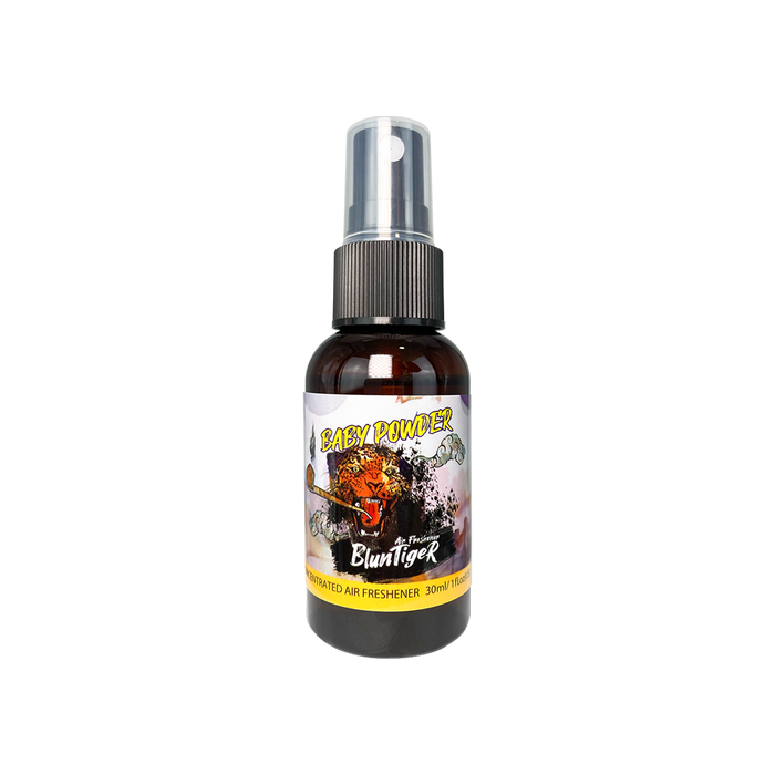 Air Freshener 1oz BABY POWDER